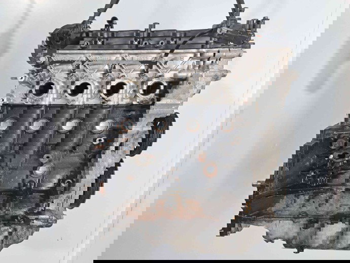 Motor complet ambielat Hyundai i40 Wagon [Fabr 2012-2019] D4FD 1.7 CRDI D4FD 100KW / 136CP