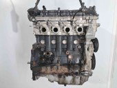 Motor complet ambielat Hyundai i40 Wagon [Fabr 2012-2019] D4FD 1.7 CRDI D4FD 100KW / 136CP