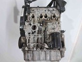 Motor complet ambielat Skoda Octavia 2 Combi (1Z5) [Fabr 2004-2013] Facelift BSE 1.6 Benz BSE 75KW / 102CP