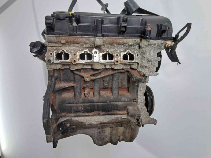 Motor complet ambielat Opel Corsa D [Fabr 2006-2013] B14XER 1.4 Benz A14XER 74KW / 100CP