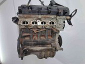 Motor complet ambielat Opel Corsa D [Fabr 2006-2013] B14XER 1.4 Benz A14XER 74KW / 100CP