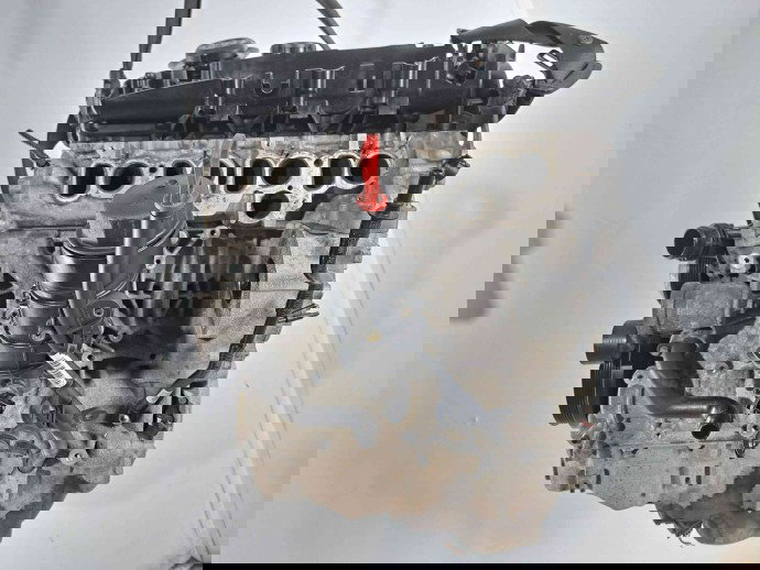 Motor complet ambielat Bmw 3 (E90) Facelift [Fabr 2005-2011] N47D20C 2.0 N47D 105KW / 143CP