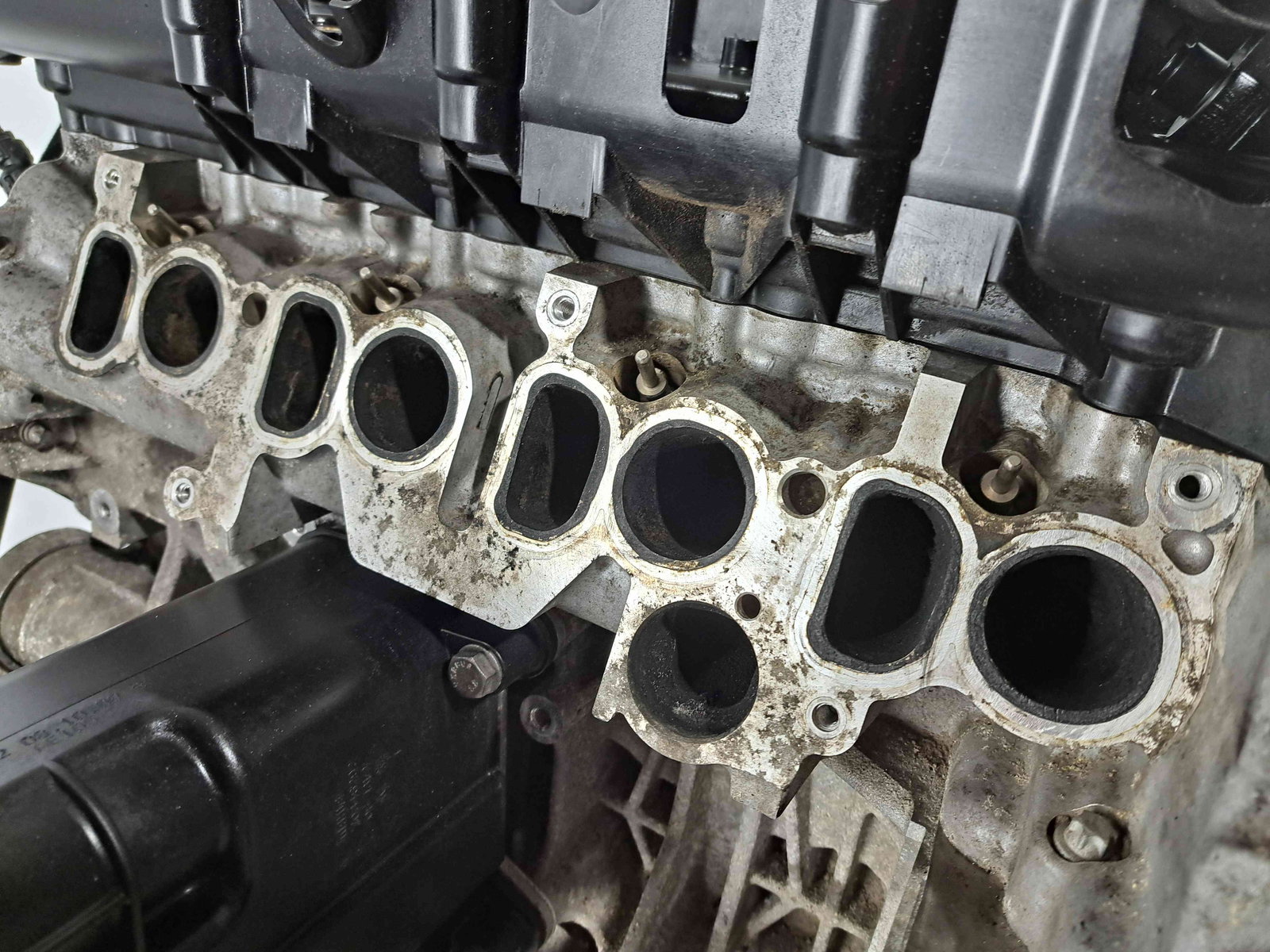 Motor complet ambielat Bmw 3 (E90) Facelift [Fabr 2005-2011] N47D20C 2.0 N47D 105KW / 143CP - imagine 5