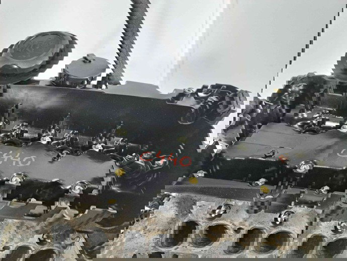 Motor complet ambielat Bmw 3 (E90) Facelift [Fabr 2005-2011] N47D20C 2.0 N47D 105KW / 143CP