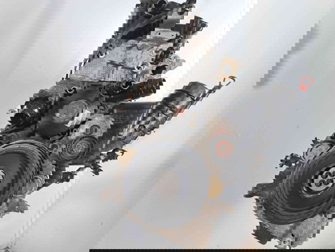 Motor complet ambielat Bmw 3 (E90) Facelift [Fabr 2005-2011] N47D20C 2.0 N47D 105KW / 143CP