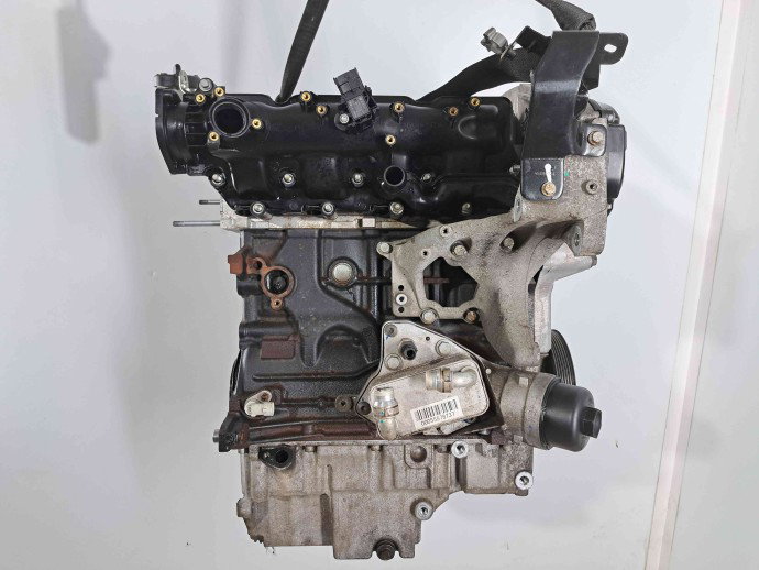 Motor complet ambielat Opel Zafira C (E75) Combi [Fabr 2011-2017] A20DT 2.0 CDTI A20DT 121KW / 165CP