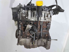 Motor complet ambielat Renault Captur (X87) [Fabr 2013-2017] K9KB608 1.5 dCi K9K608 66KW / 90CP