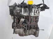 Motor complet ambielat Renault Captur (X87) [Fabr 2013-2017] K9KB608 1.5 dCi K9K608 66KW / 90CP