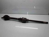 Planetara dreapta fata Peugeot 308 [Fabr 2007-2013] OEM 1.6 hdi 9H05 82KW / 112CP