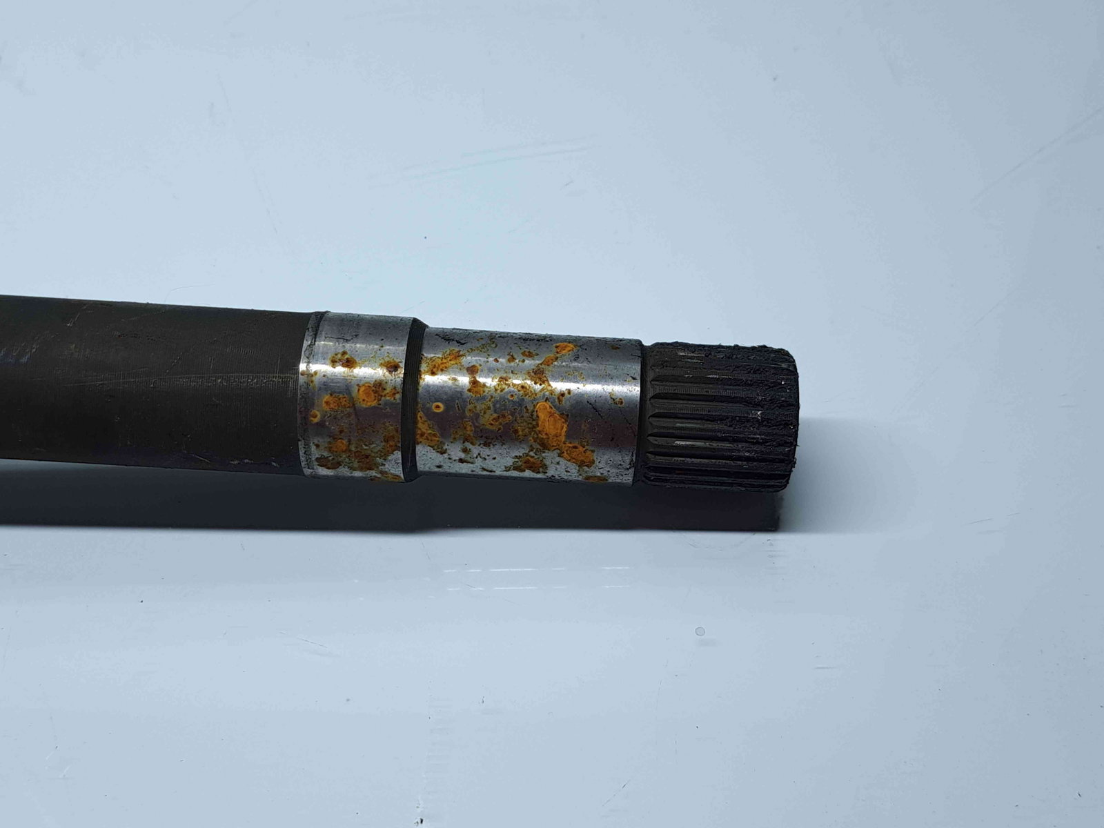 Planetara dreapta fata Peugeot 308 [Fabr 2007-2013] OEM 1.6 hdi 9H05 82KW / 112CP - imagine 2