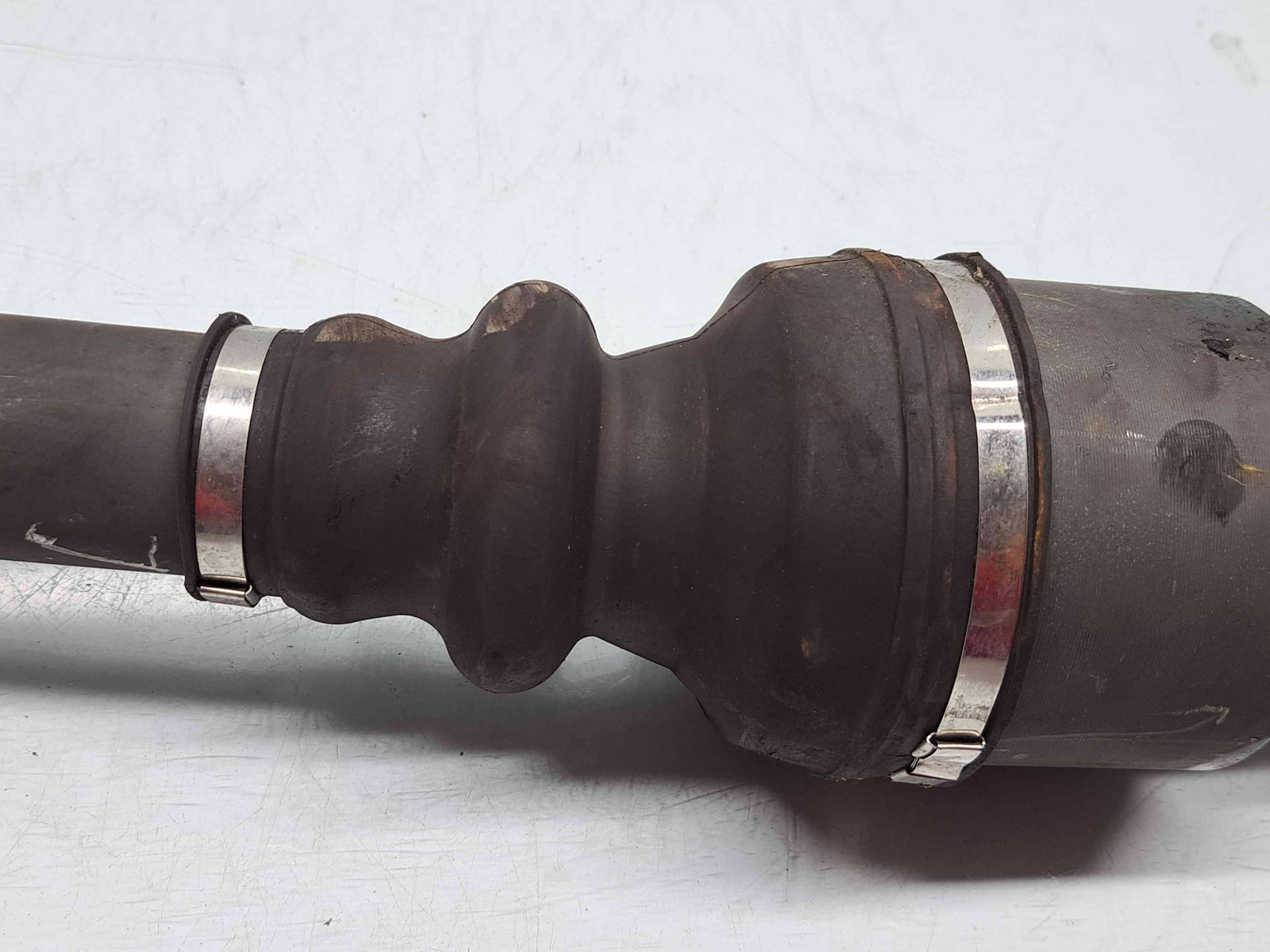 Planetara dreapta fata Peugeot 308 [Fabr 2007-2013] OEM 1.6 hdi 9H05 82KW / 112CP - imagine 3