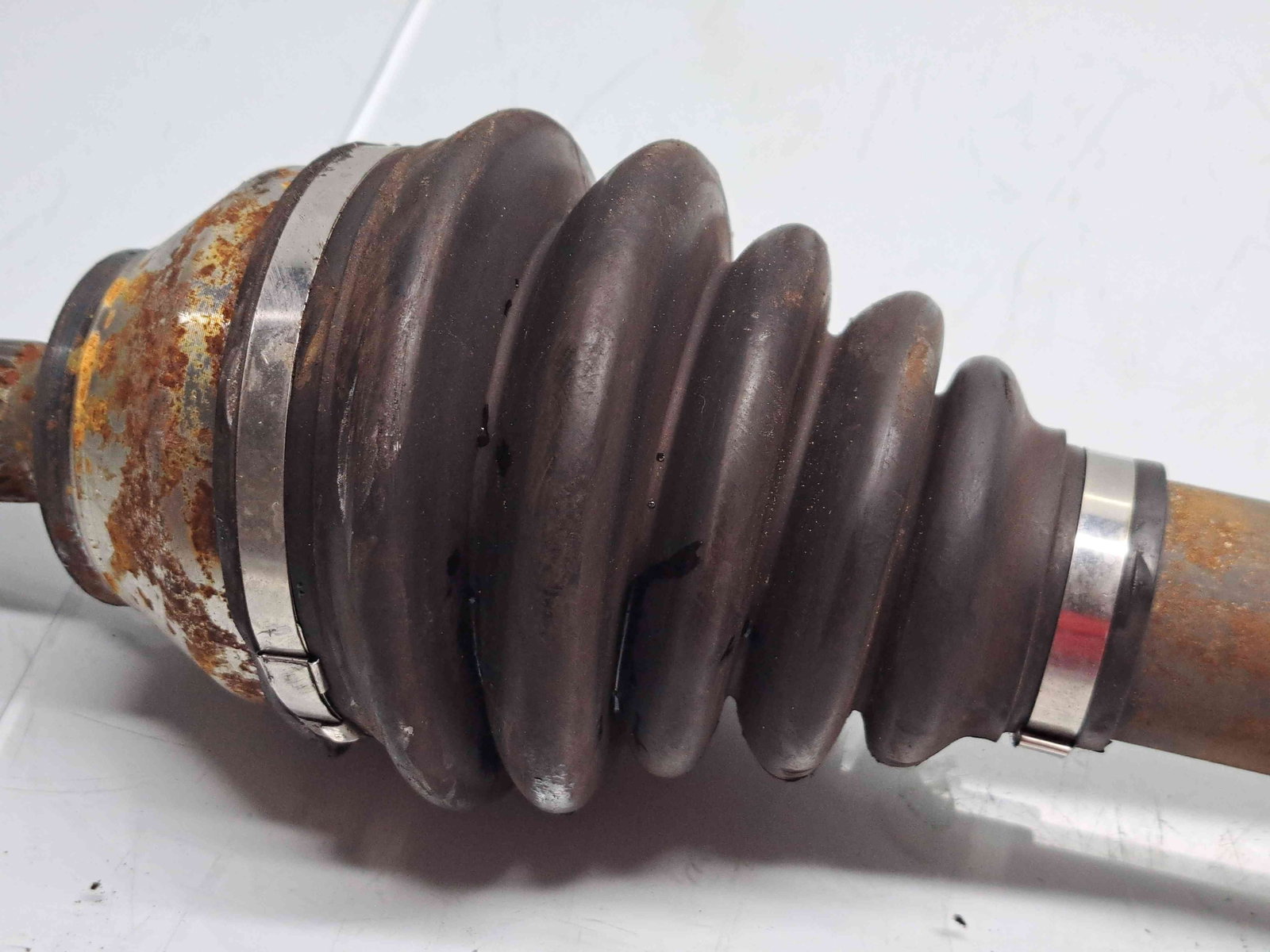 Planetara dreapta fata Peugeot 308 [Fabr 2007-2013] OEM 1.6 hdi 9H05 82KW / 112CP - imagine 4