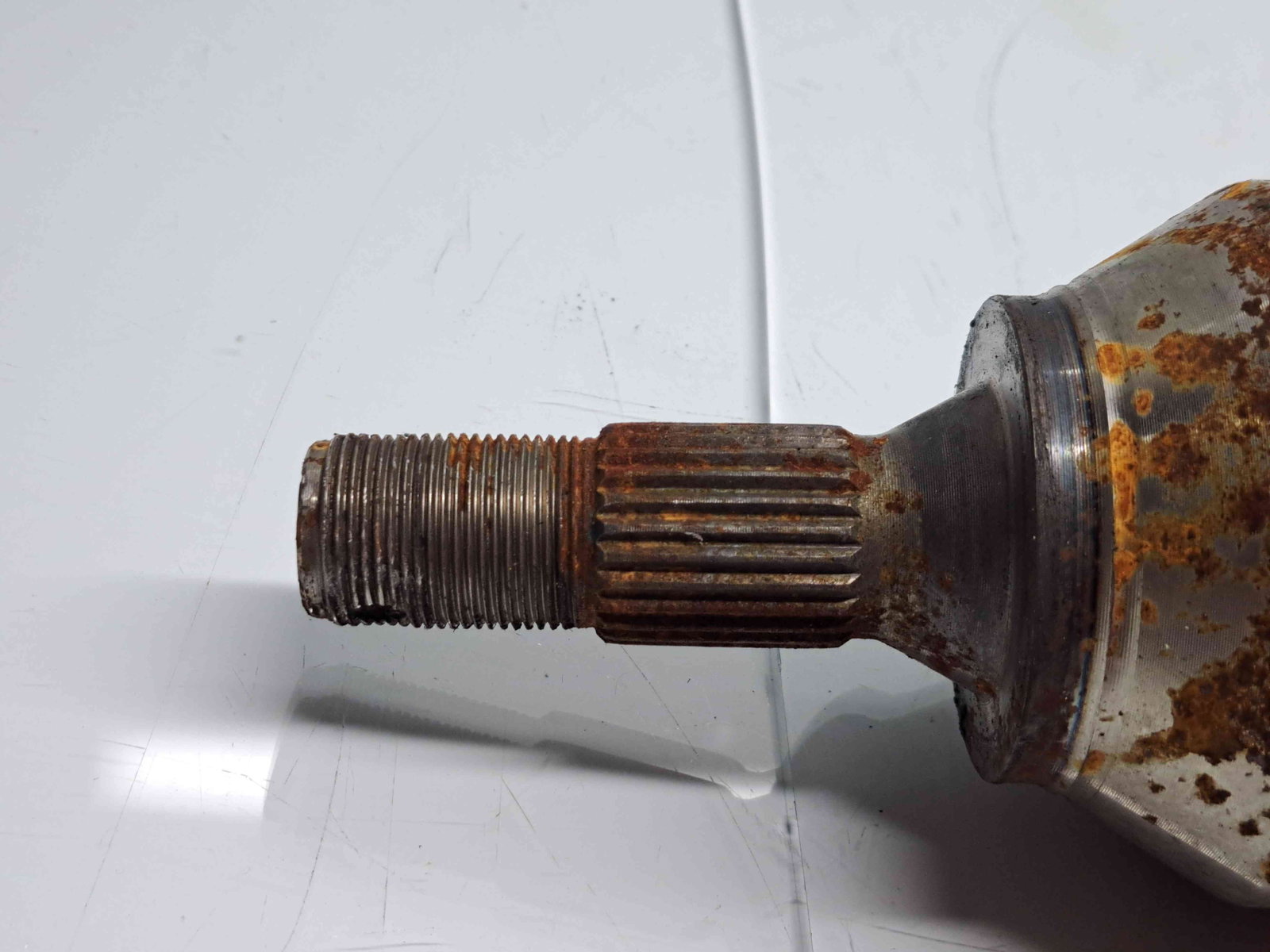 Planetara dreapta fata Peugeot 308 [Fabr 2007-2013] OEM 1.6 hdi 9H05 82KW / 112CP - imagine 5