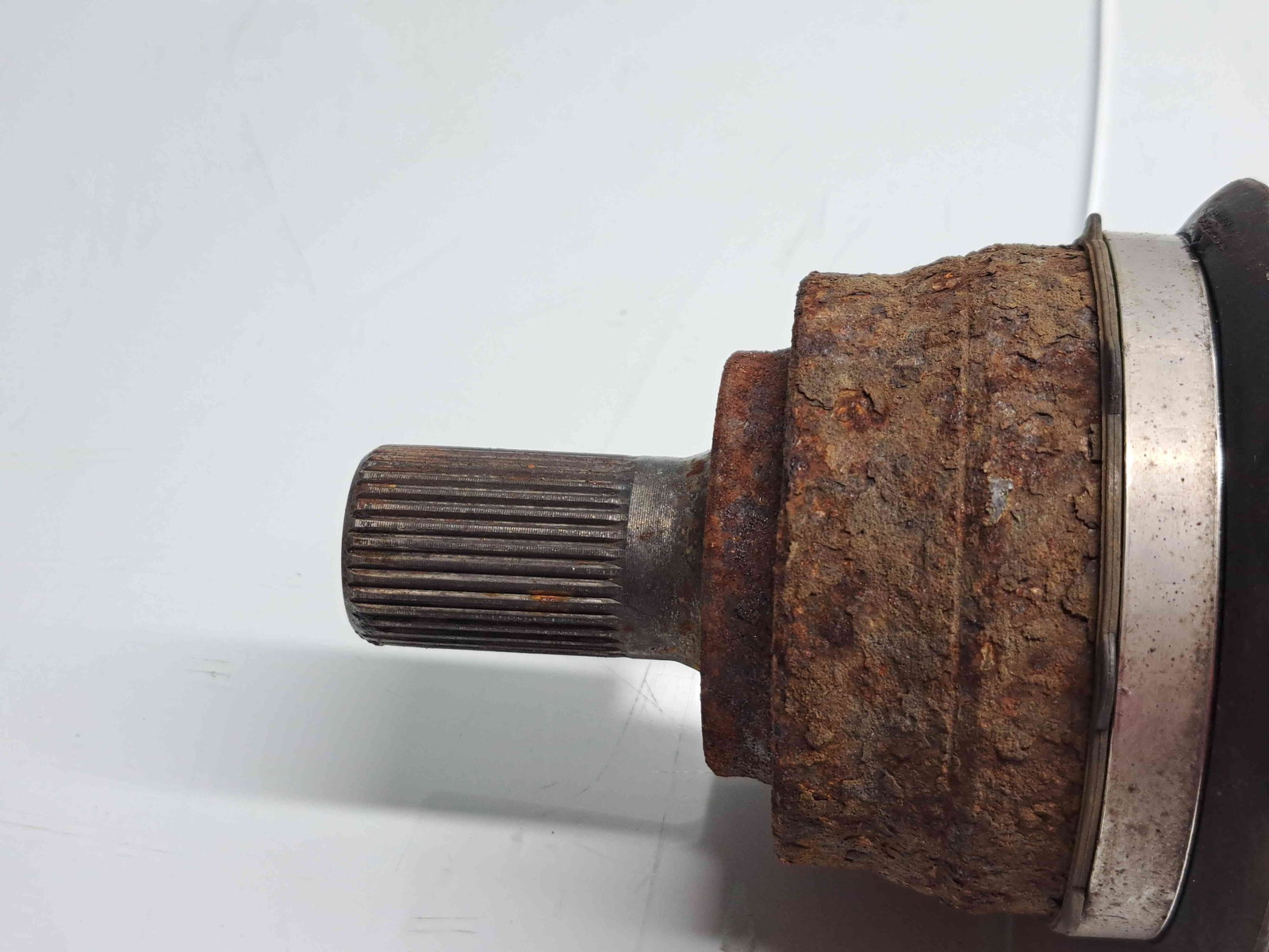 Planetara dreapta fata Volvo V40 II Facelift [Fabr 2013-2019] 31367905 2.0 D4204T8 88KW / 120CP - imagine 2