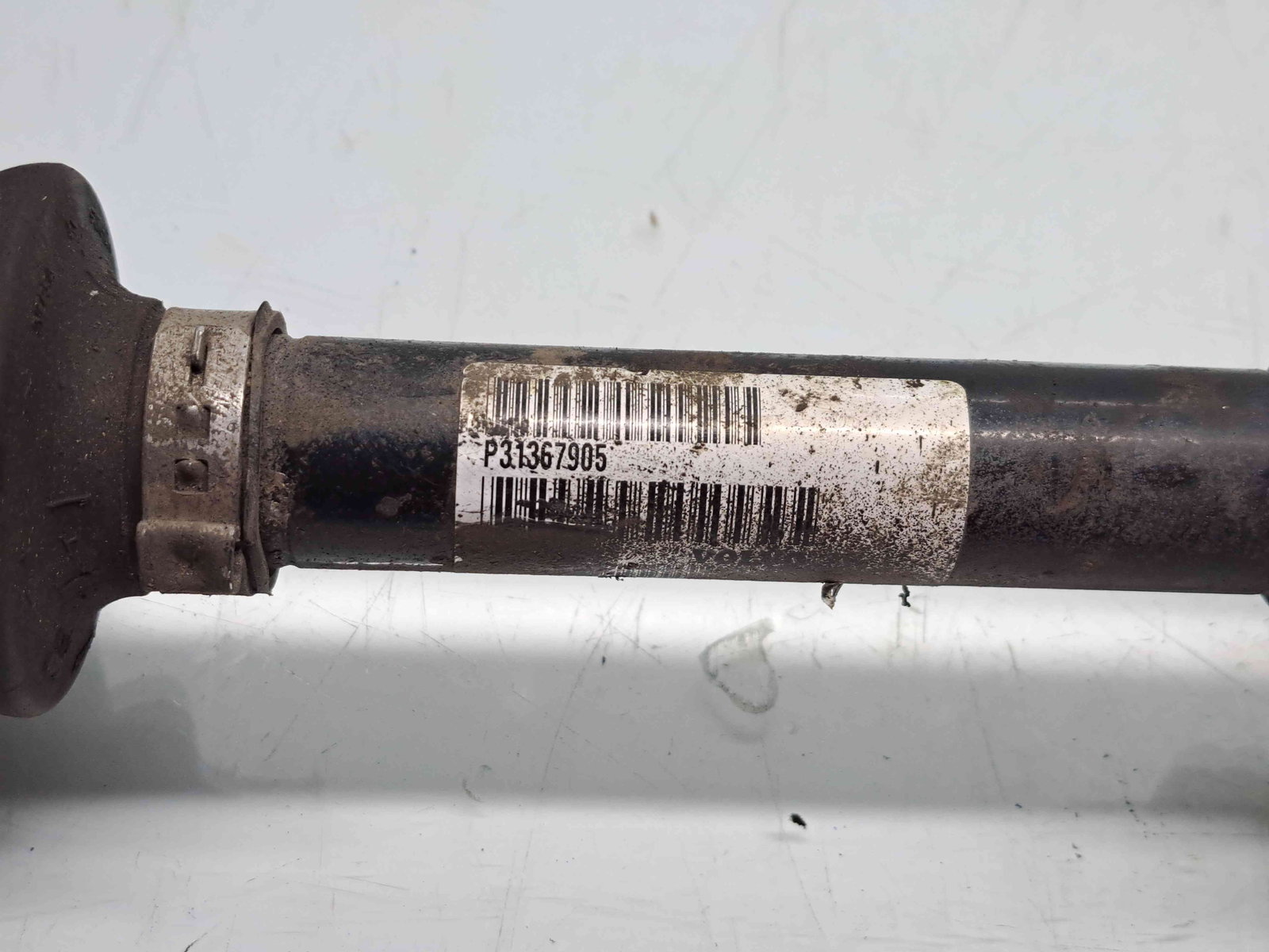 Planetara dreapta fata Volvo V40 II Facelift [Fabr 2013-2019] 31367905 2.0 D4204T8 88KW / 120CP - imagine 4