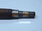 Planetara dreapta fata Volvo V40 II Facelift [Fabr 2013-2019] 31367905 2.0 D4204T8 88KW / 120CP