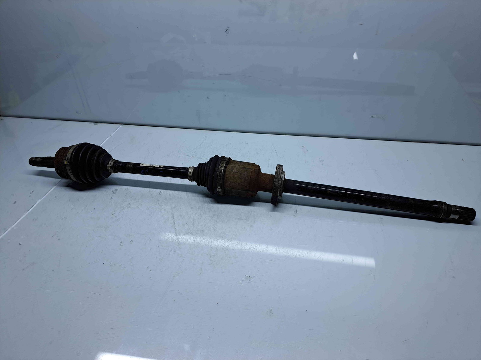 Planetara dreapta fata Opel Mokka [Fabr 2012-2019] 94522003 1.4 B B14NET 103KW / 140CP - imagine 1