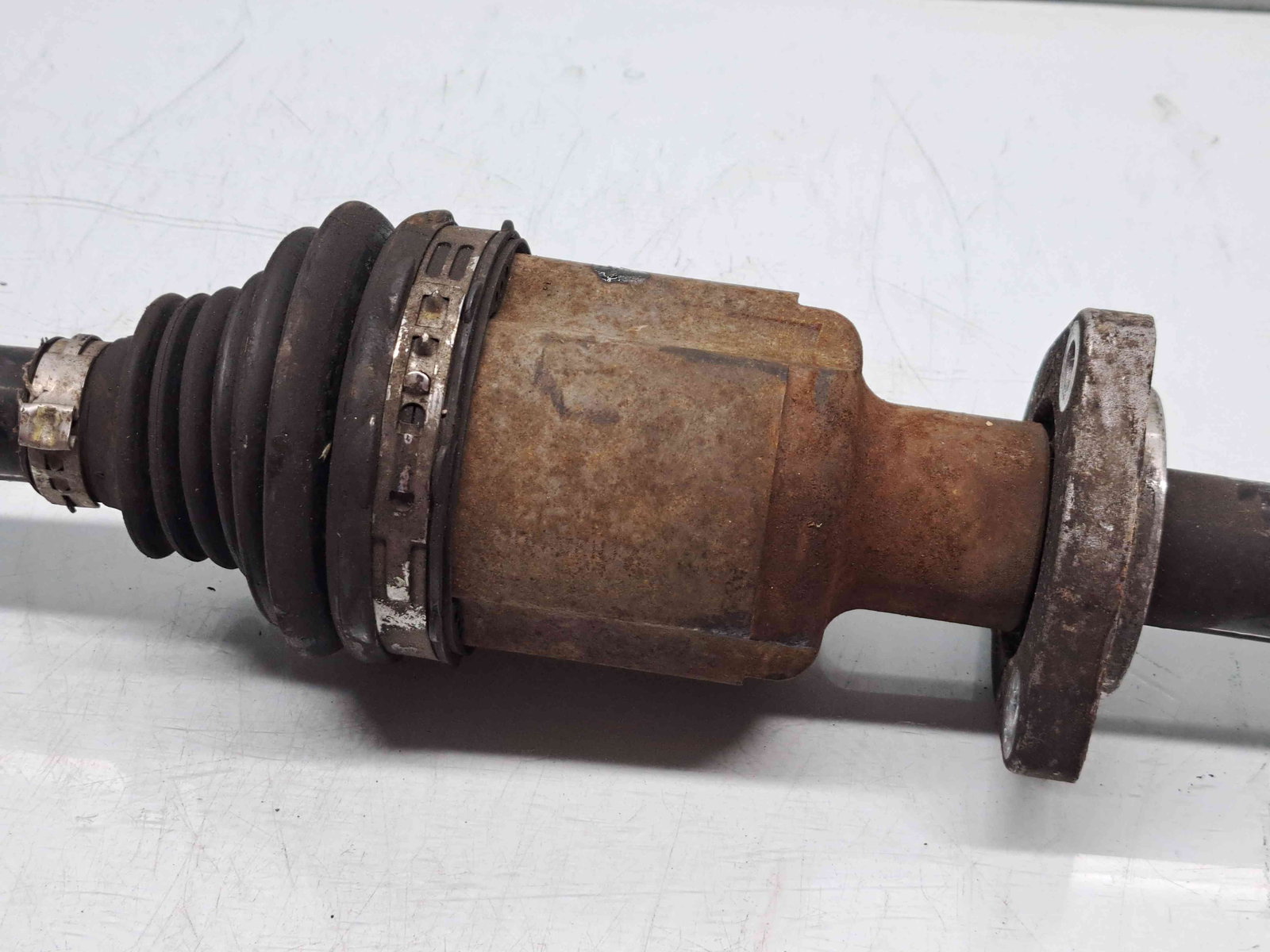 Planetara dreapta fata Opel Mokka [Fabr 2012-2019] 94522003 1.4 B B14NET 103KW / 140CP - imagine 3