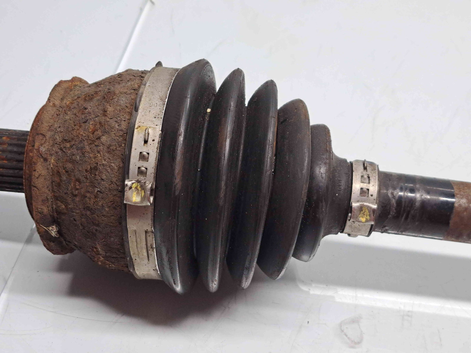 Planetara dreapta fata Opel Mokka [Fabr 2012-2019] 94522003 1.4 B B14NET 103KW / 140CP - imagine 4