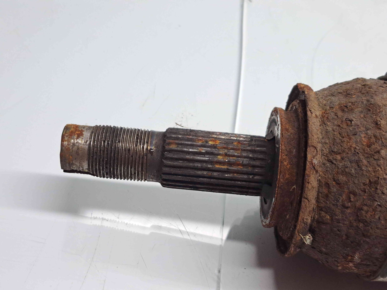 Planetara dreapta fata Opel Mokka [Fabr 2012-2019] 94522003 1.4 B B14NET 103KW / 140CP - imagine 5