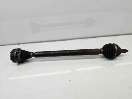 Planetara dreapta fata Seat Toledo 4 (KG3) [Fabr 2012-2018] OEM 1.6 TDI CAYC 77KW / 105CP