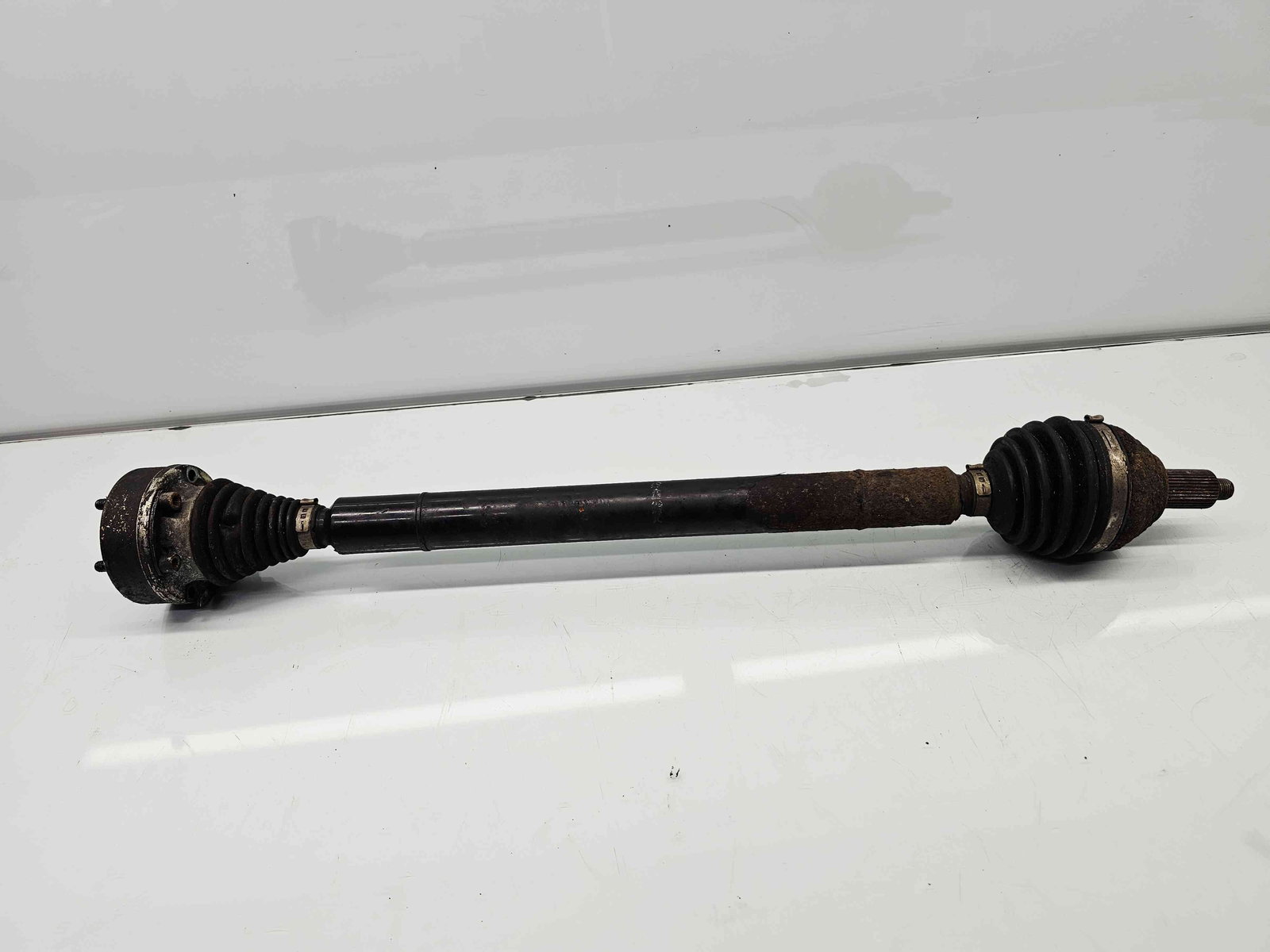 Planetara dreapta fata Seat Toledo 4 (KG3) [Fabr 2012-2018] OEM 1.6 TDI CAYC 77KW / 105CP - imagine 1