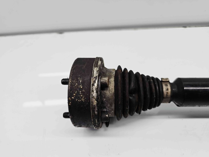 Planetara dreapta fata Seat Toledo 4 (KG3) [Fabr 2012-2018] OEM 1.6 TDI CAYC 77KW / 105CP