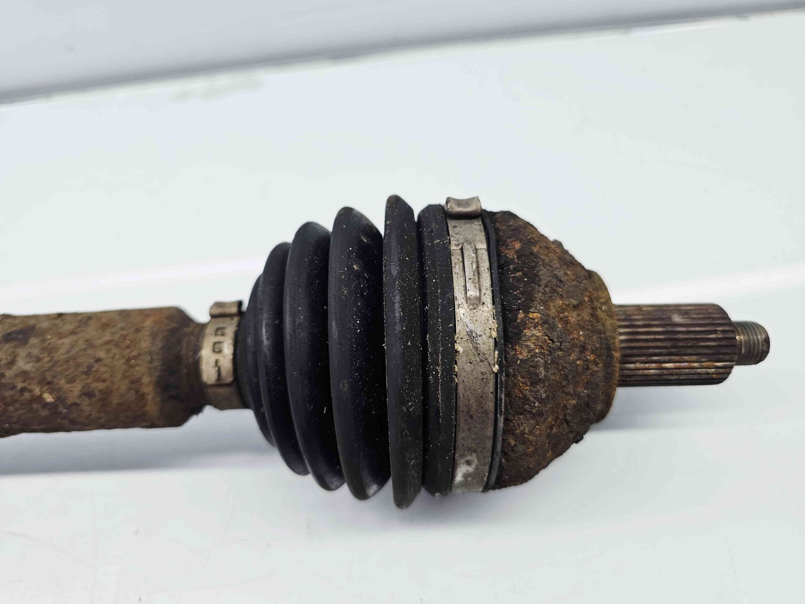 Planetara dreapta fata Seat Toledo 4 (KG3) [Fabr 2012-2018] OEM 1.6 TDI CAYC 77KW / 105CP - imagine 3