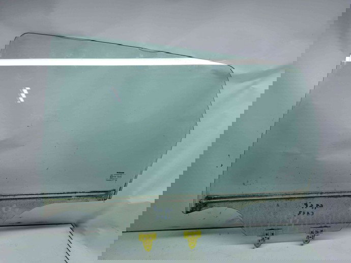 Geam usa stanga spate Nissan Qashqai Facelift (2) [Fabr 2009-2013] OEM