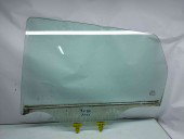 Geam usa stanga spate Nissan Qashqai Facelift (2) [Fabr 2009-2013] OEM