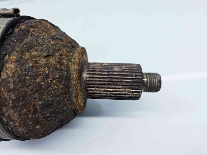 Planetara dreapta fata Seat Toledo 4 (KG3) [Fabr 2012-2018] OEM 1.6 TDI CAYC 77KW / 105CP