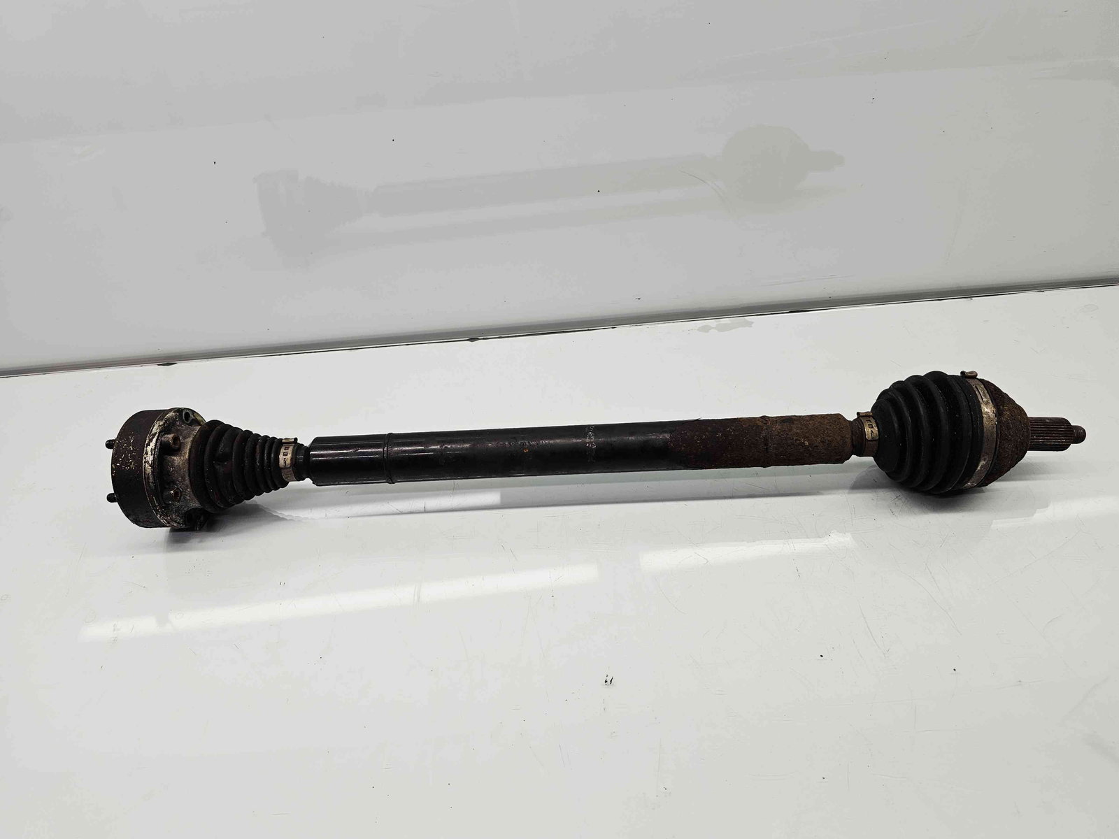 Planetara dreapta fata Seat Toledo 4 (KG3) [Fabr 2012-2018] OEM 1.6 TDI CAYC 77KW / 105CP - imagine 5