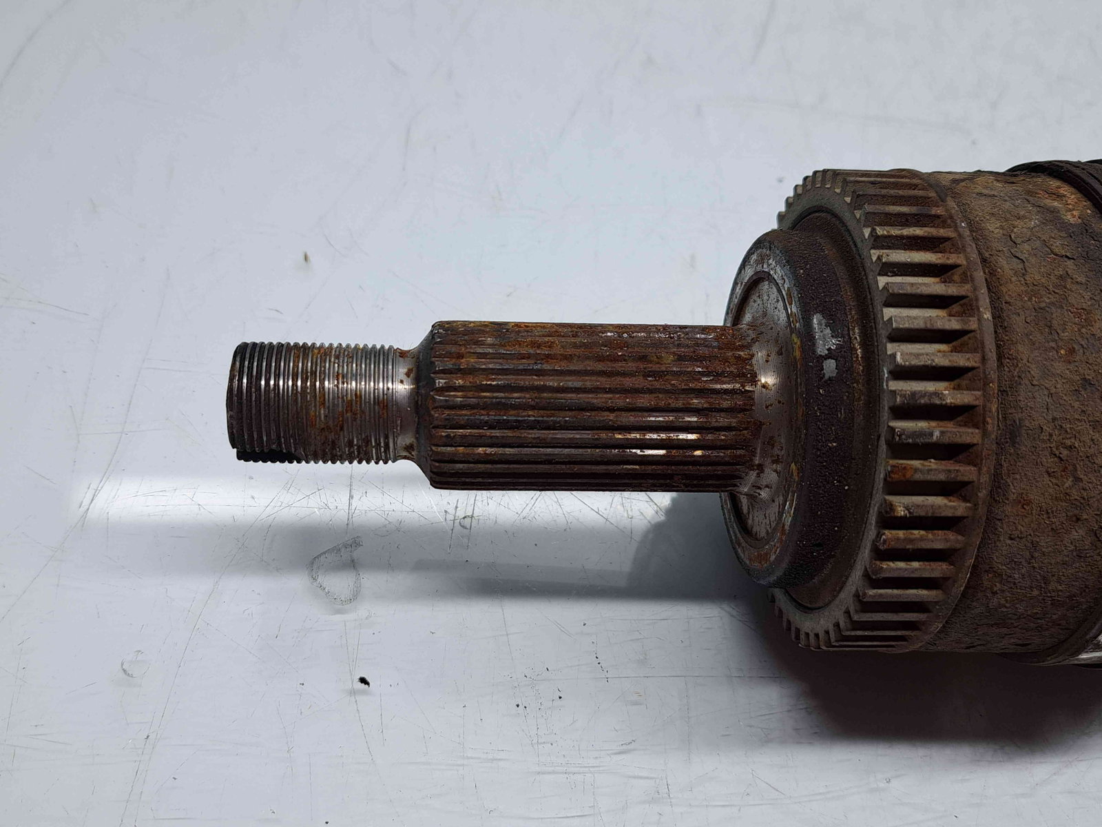 Planetara dreapta fata Kia Sportage III [Fabr 2010-2016] OEM 1.7 CRDi D4FD 81KW / 110CP - imagine 5