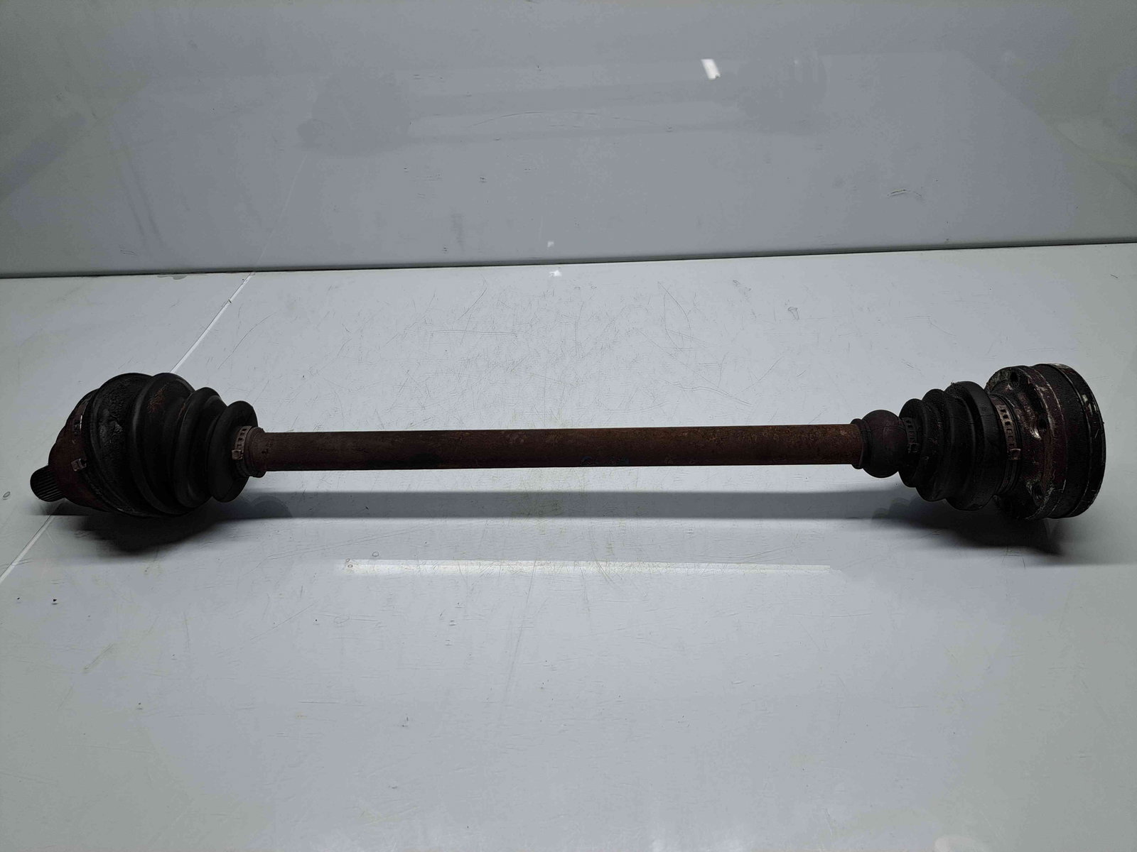 Planetara dreapta fata Volkswagen Passat B7 (362) [Fabr 2010-2014] OEM 2.0 TDI CFFB 103KW / 140CP