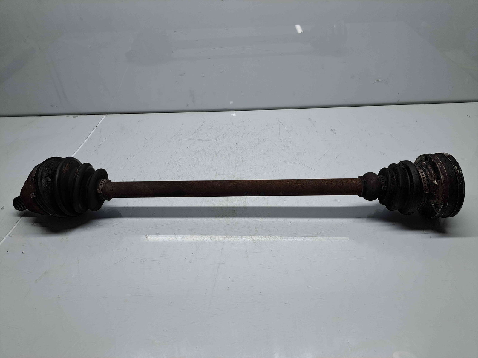 Planetara dreapta fata Volkswagen Passat B7 (362) [Fabr 2010-2014] OEM 2.0 TDI CFFB 103KW / 140CP