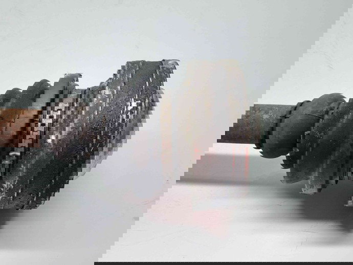 Planetara dreapta fata Volkswagen Passat B7 (362) [Fabr 2010-2014] OEM 2.0 TDI CFFB 103KW / 140CP