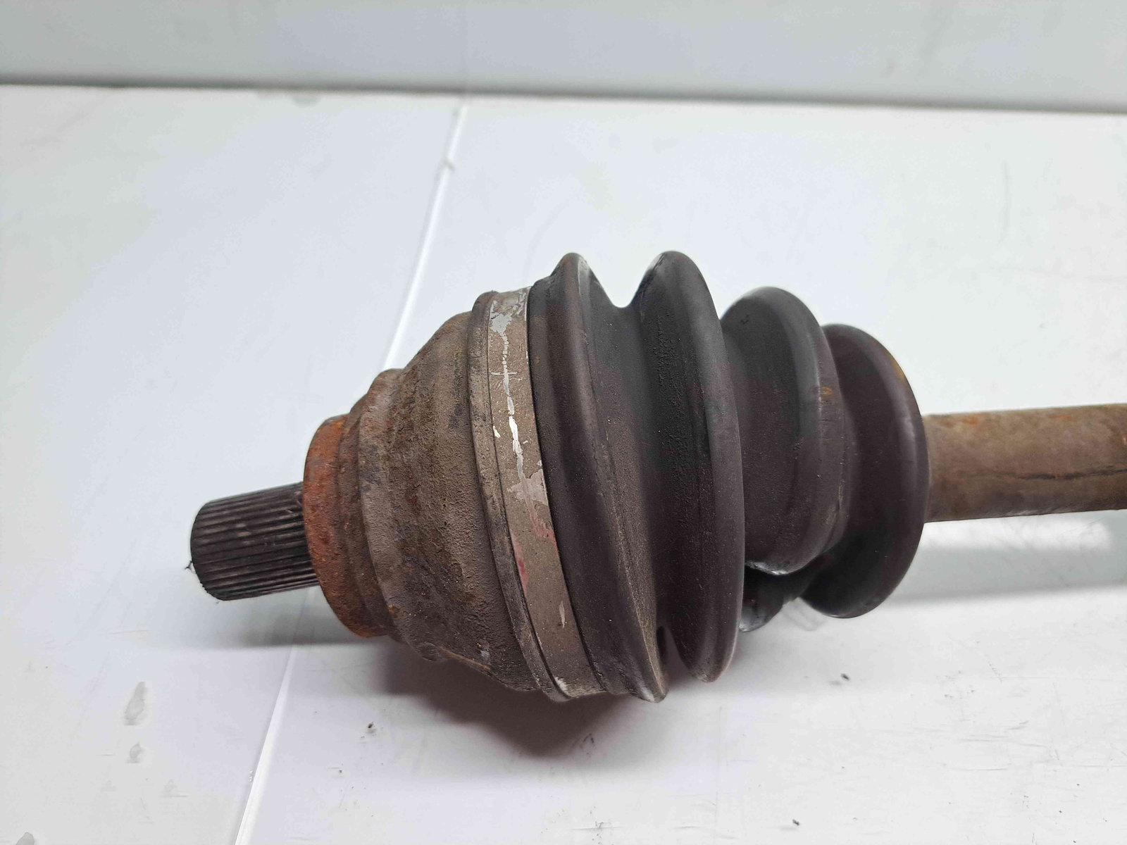 Planetara dreapta fata Volkswagen Passat B7 (362) [Fabr 2010-2014] OEM 2.0 TDI CFFB 103KW / 140CP - imagine 3