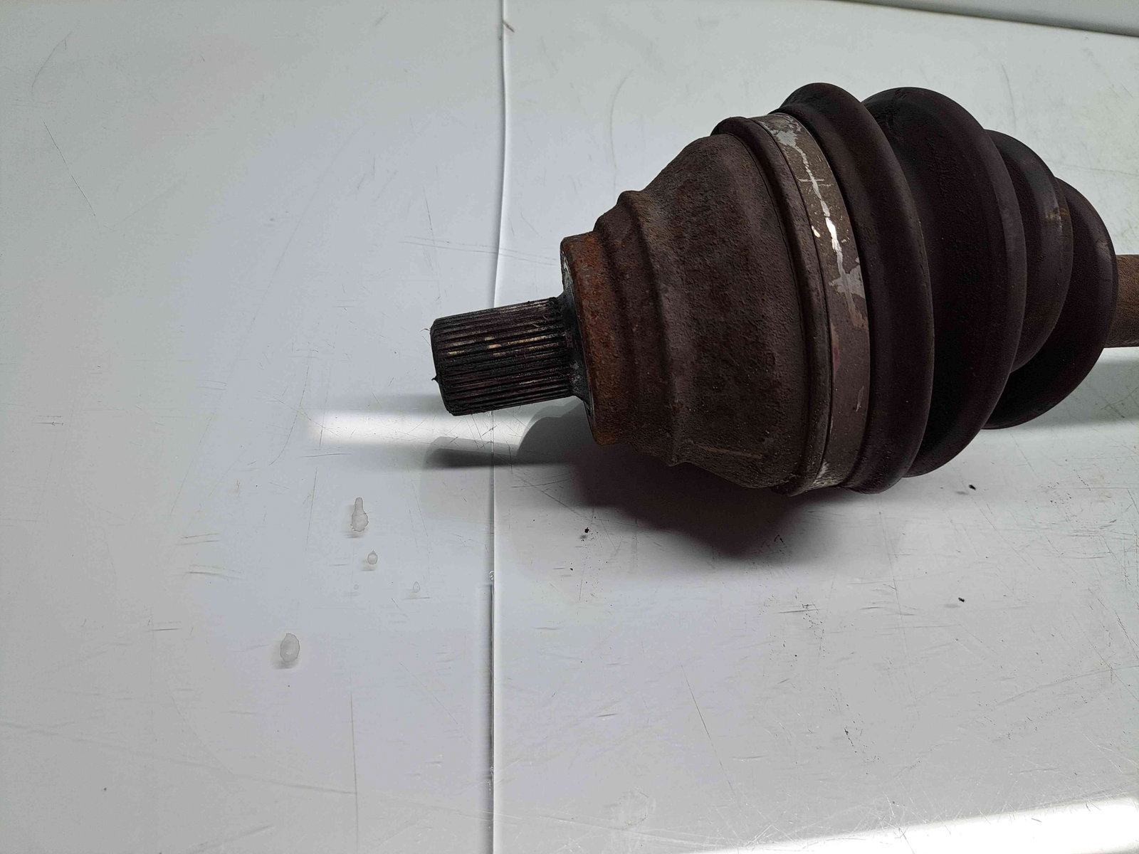 Planetara dreapta fata Volkswagen Passat B7 (362) [Fabr 2010-2014] OEM 2.0 TDI CFFB 103KW / 140CP - imagine 4