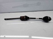 Planetara dreapta fata Bmw X3 (F25) [Fabr 2010-2017] 8675014 2.0 B47D 140KW / 190CP