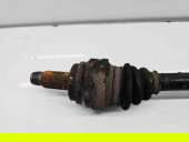 Planetara dreapta spate Bmw X3 (F25) [Fabr 2010-2017] 7598042 2.0 B47D 140KW / 190CP