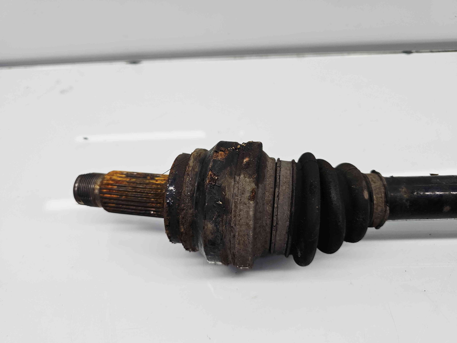 Planetara dreapta spate Bmw X3 (F25) [Fabr 2010-2017] 7598042 2.0 B47D 140KW / 190CP - imagine 2