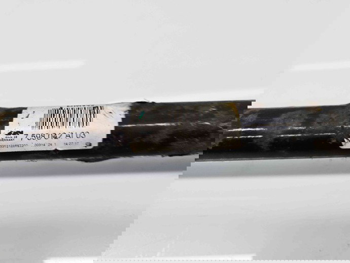 Planetara dreapta spate Bmw X3 (F25) [Fabr 2010-2017] 7598042 2.0 B47D 140KW / 190CP