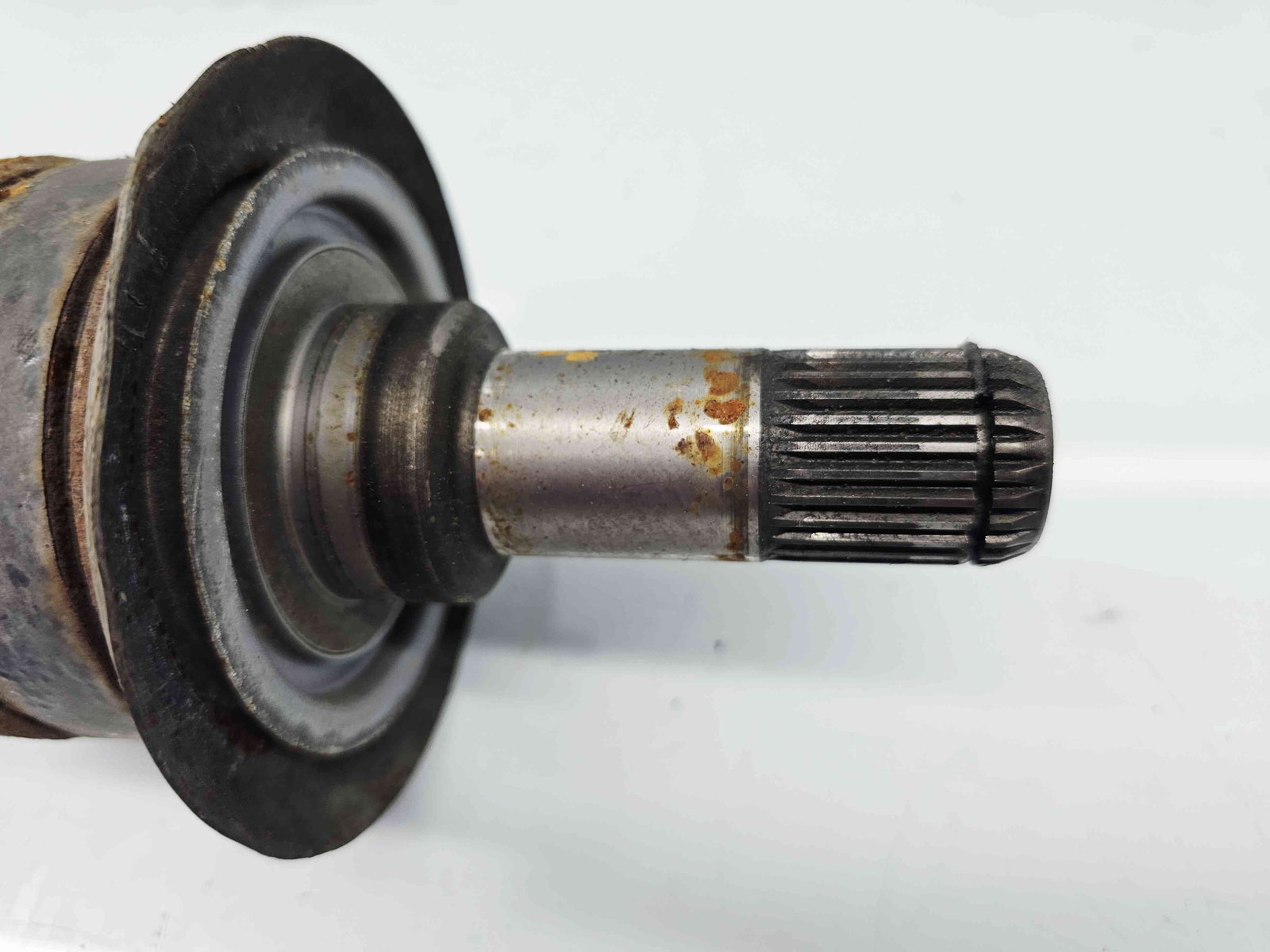 Planetara dreapta spate Bmw X3 (F25) [Fabr 2010-2017] 7598042 2.0 B47D 140KW / 190CP - imagine 5