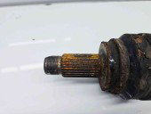 Planetara dreapta spate Bmw X3 (F25) [Fabr 2010-2017] 7598042 2.0 B47D 140KW / 190CP