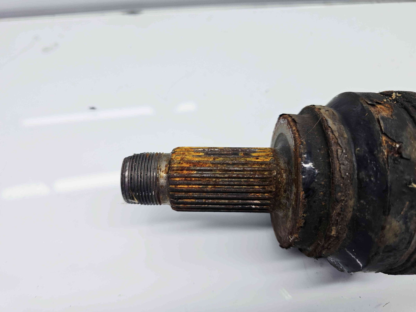 Planetara dreapta spate Bmw X3 (F25) [Fabr 2010-2017] 7598042 2.0 B47D 140KW / 190CP - imagine 6