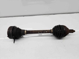 Planetara stanga fata Seat Ibiza 5 (6J5) FR [Fabr 2008-2017] OEM 1.2 TSI CBZB 77KW / 105CP