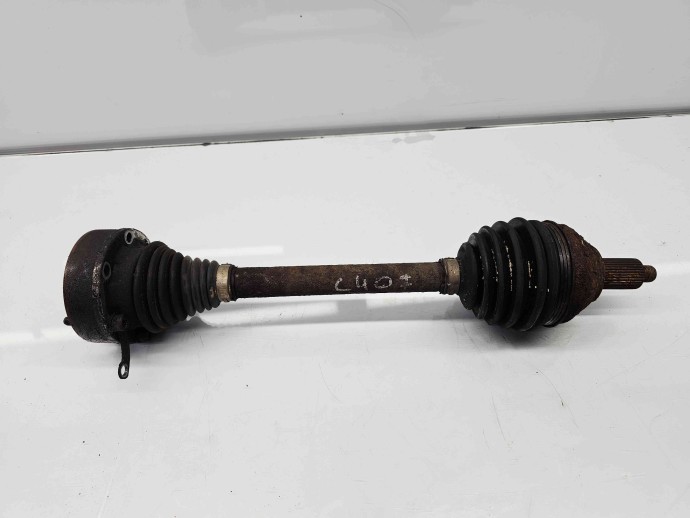 Planetara stanga fata Seat Ibiza 5 (6J5) FR [Fabr 2008-2017] OEM 1.2 TSI CBZB 77KW / 105CP