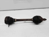 Planetara stanga fata Seat Ibiza 5 (6J5) FR [Fabr 2008-2017] OEM 1.2 TSI CBZB 77KW / 105CP