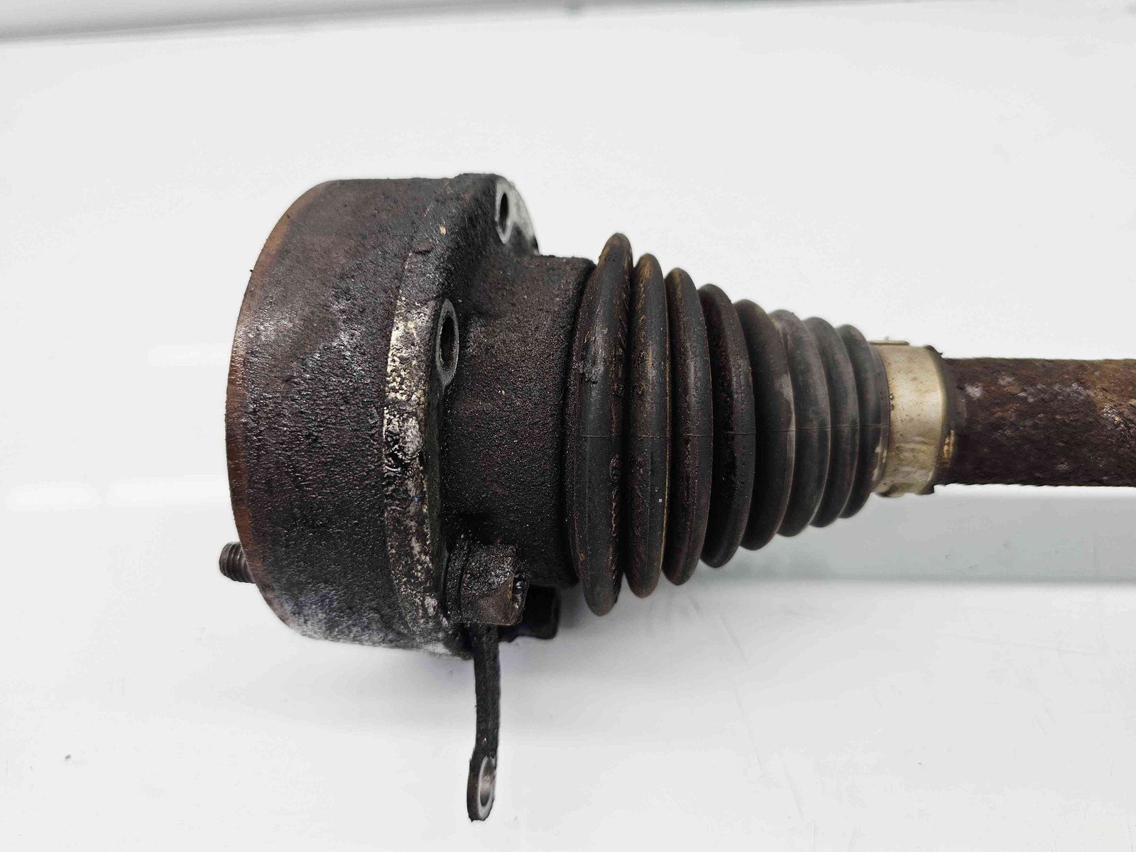 Planetara stanga fata Seat Ibiza 5 (6J5) FR [Fabr 2008-2017] OEM 1.2 TSI CBZB 77KW / 105CP - imagine 2