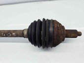 Planetara stanga fata Seat Ibiza 5 (6J5) FR [Fabr 2008-2017] OEM 1.2 TSI CBZB 77KW / 105CP